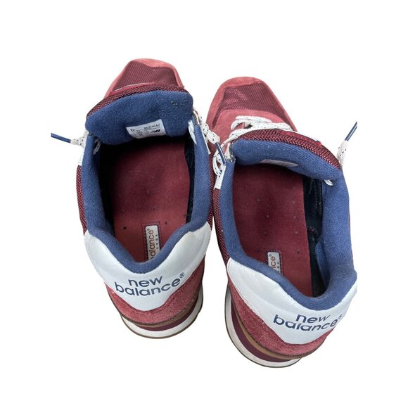 New Balance 574 Mens Retro Low top Sneakers Sz 11 SKU 9651 - Picture 13 of 15